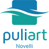 Puliart Novelli Rotowash DRI 2 DETERMOQ