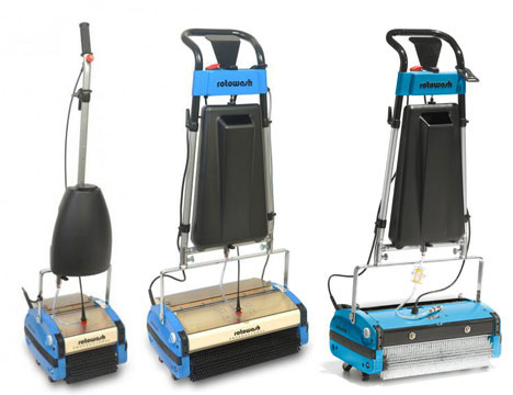 Lavapavimenti Torino